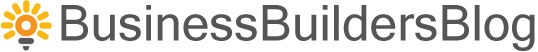 Business Builders Blog's Logo