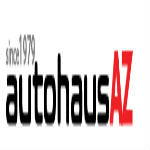 Autohaus AZ's Logo