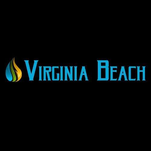 Water Mold Fire Restoration of Virginia Beach's Logo