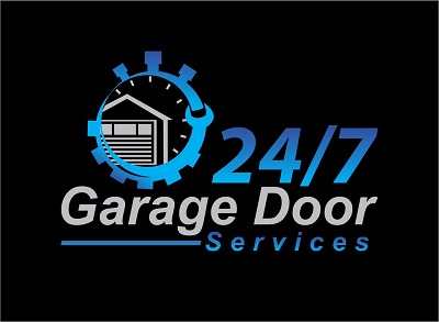 Kansas City Garage Door Repair Services's Logo