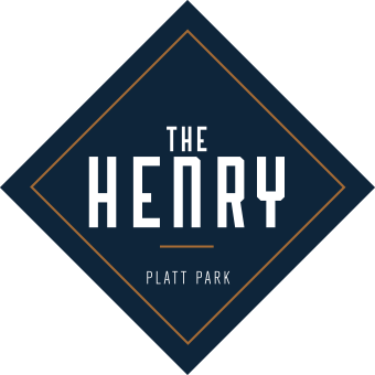 The Henry Apartments's Logo