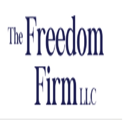 The Freedom Firm's Logo