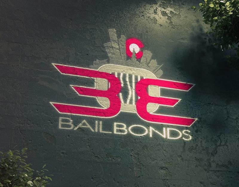 303 Bail Bonds's Logo