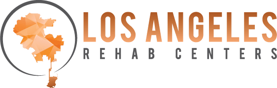 Los Angeles Rehab Centers's Logo