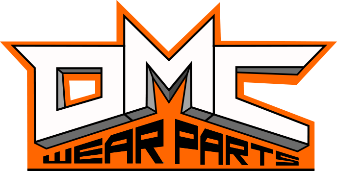 DMC Wear Parts's Logo