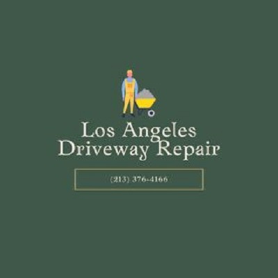 Los Angeles Driveway Repair's Logo