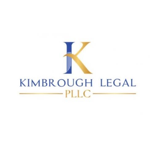 Kimbrough Legal, PLLC's Logo