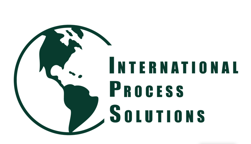 International Process Solutions's Logo