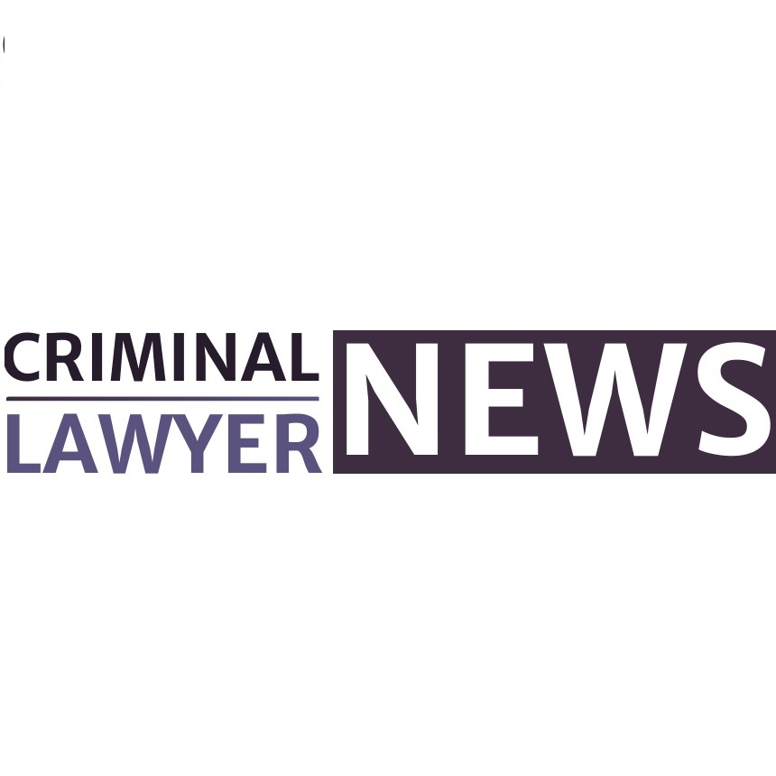 Criminal Lawyer News's Logo