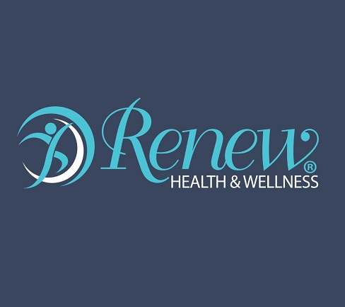 Renew Health and Wellness's Logo