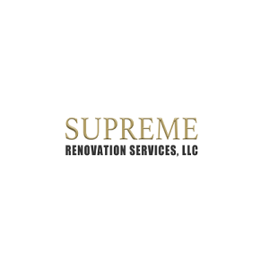 Supreme Renovation Services's Logo