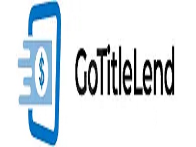 GoTitleLend's Logo