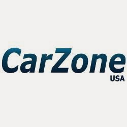 CarZone USA's Logo