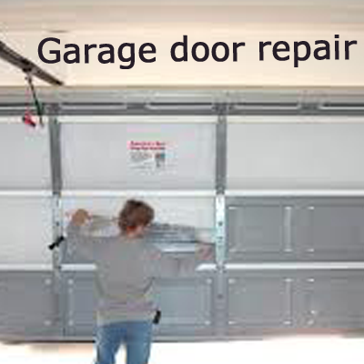 Garage Door Opener Remote NY's Logo