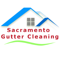 Sacramento Gutter Cleaning's Logo