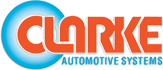 Clarke Automotive Systems's Logo