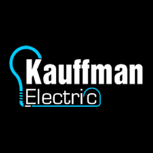 Kauffman Electric's Logo