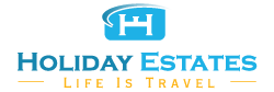 Holiday Estates USA's Logo