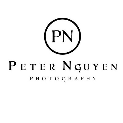 Peter Nguyen Photography's Logo