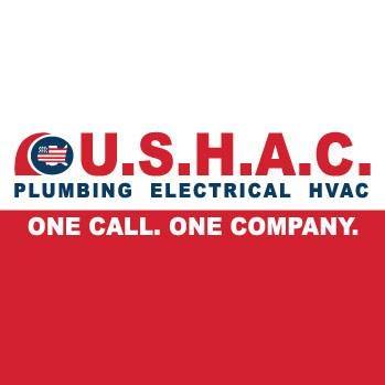 US Heating & Air's Logo