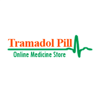 Tramadol Pill's Logo