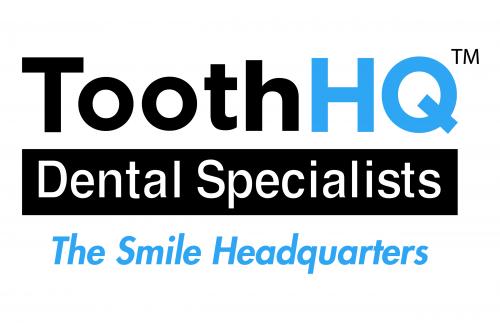 ToothHQ Dental Specialists Cedar Hill's Logo