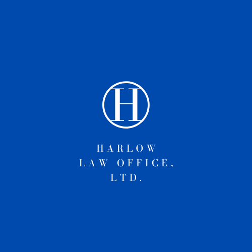 Harlow Law Office, Ltd. logo