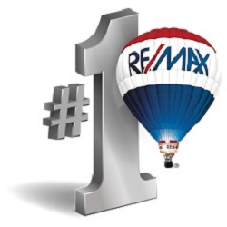 Orangevale Real Estate Agent-RE/MAX-Chad Phillips's Logo