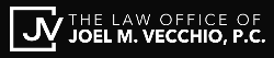 The Law Office of Joel M. Vecchio, P.C.'s Logo