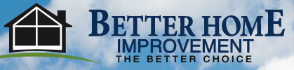 Better Home Improvement's Logo