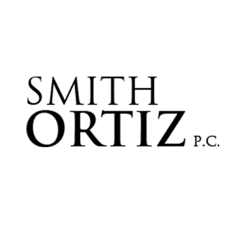 Smith Ortiz, P.C.'s Logo