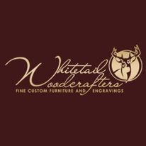 Whitetail Woodcrafters's Logo