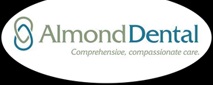 Almond Dental's Logo