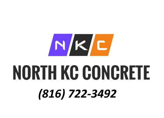 North KC Concrete Contractors's Logo