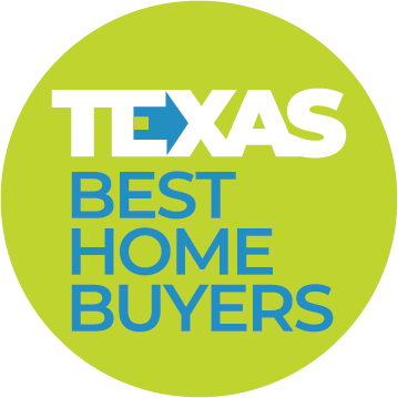 Texas Best Home Buyers's Logo