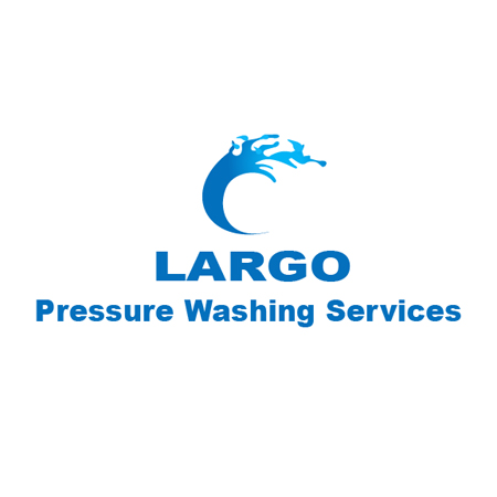 Largo Pressure Washing Services's Logo