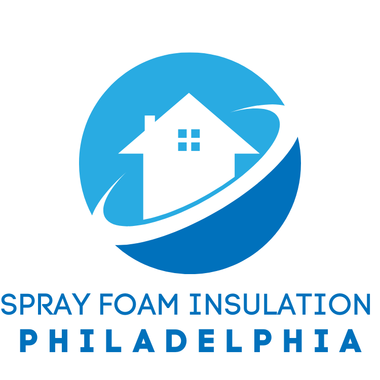 Spray Foam Insulation of Philadelphia's Logo