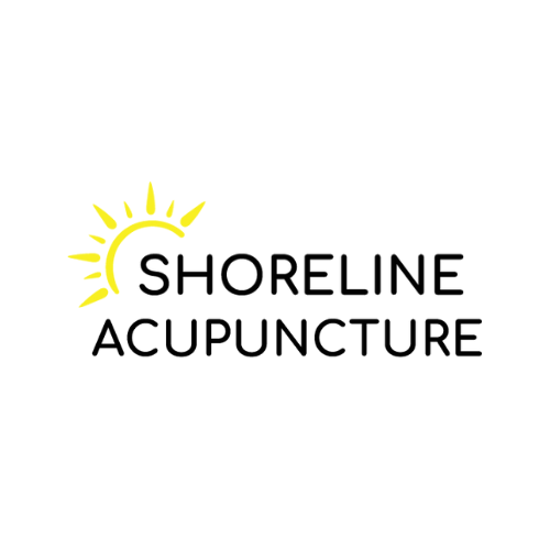 Shoreline Acupuncture's Logo