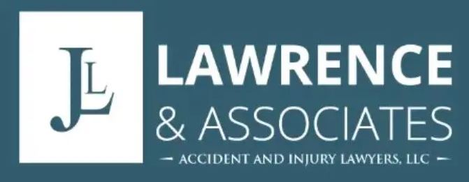 Lawrence & Associates Accident and Injury Lawyers, LLC's Logo