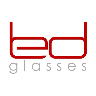 GlassesLED's Logo
