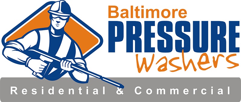 Baltimore Pressure Washers's Logo