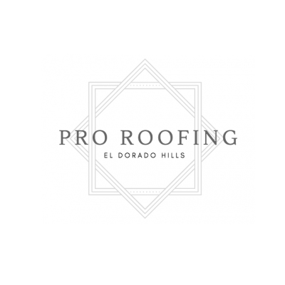 Pro Roofing El Dorado Hills's Logo
