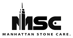 Manhattan Stone Care's Logo