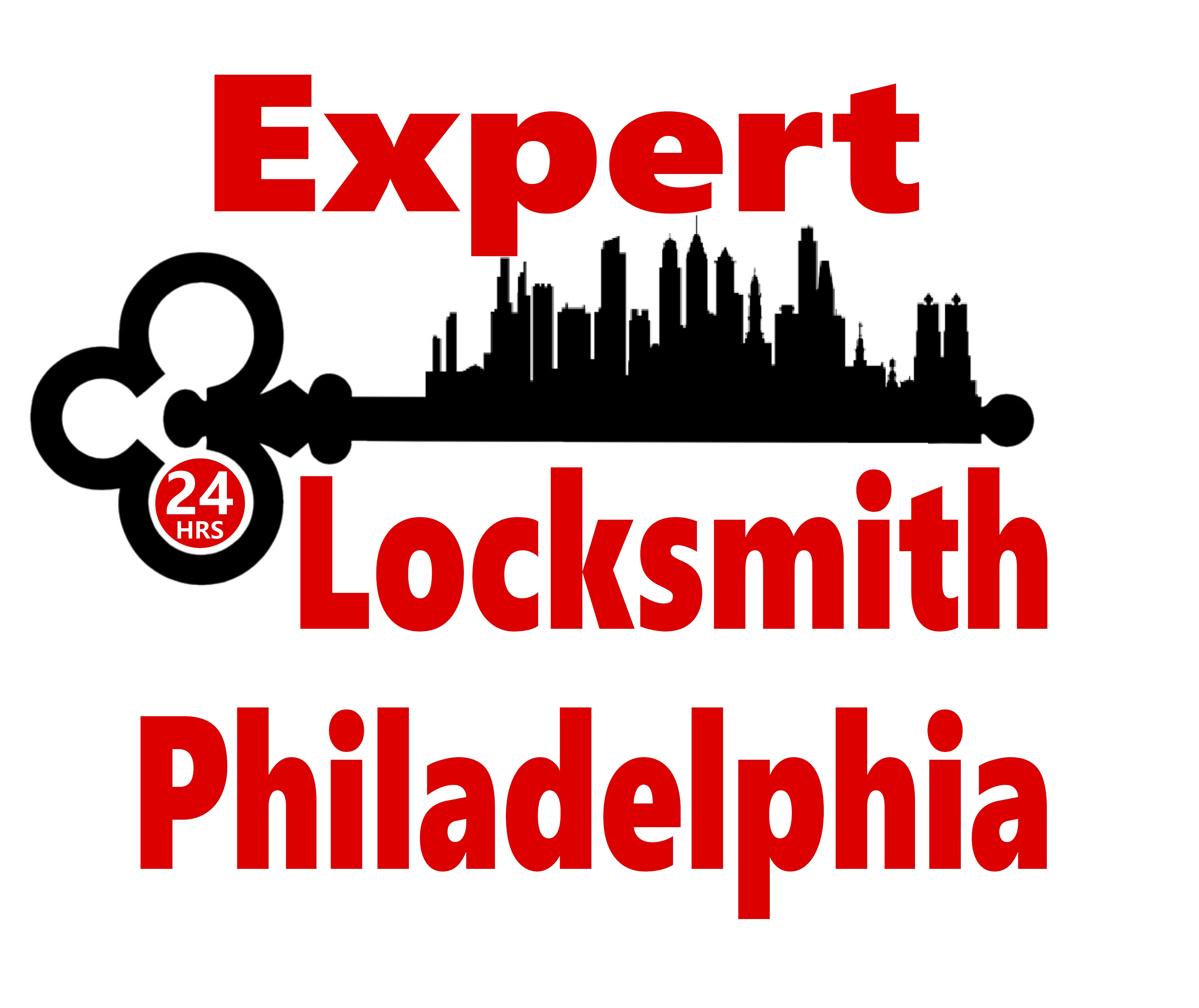 Expert Locksmith's Logo