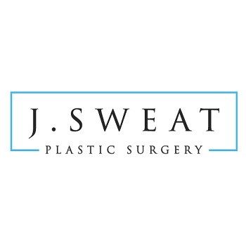 J. Sweat Plastic Surgery's Logo