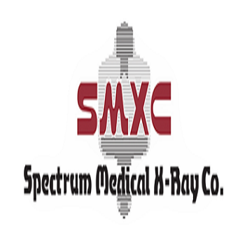 Spectrum Medical X-Ray Company's Logo