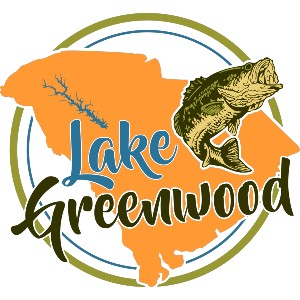 Lake Greenwood Fishing's Logo