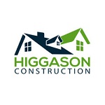 Higgason Construction's Logo