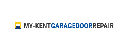My-Kent Garage Door Repair's Logo