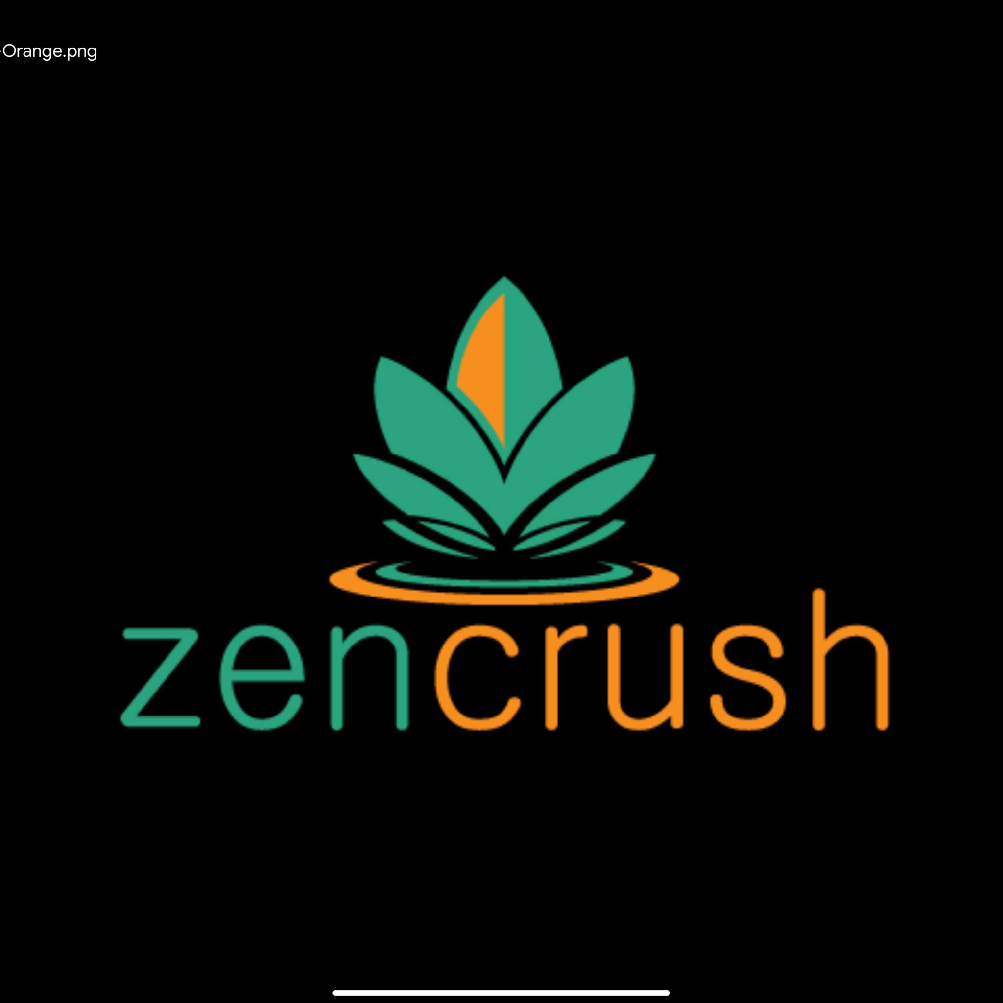 zencrush's Logo